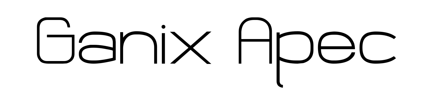Ganix Apec